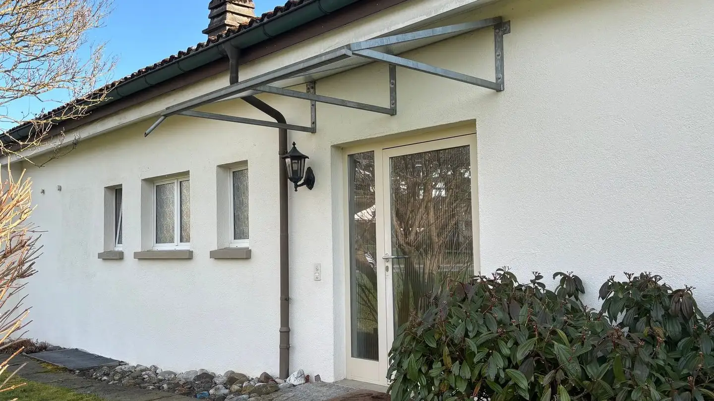 Einfamilienhaus mieten - Grenzweg 6, 5727 Oberkulm - Foto 3