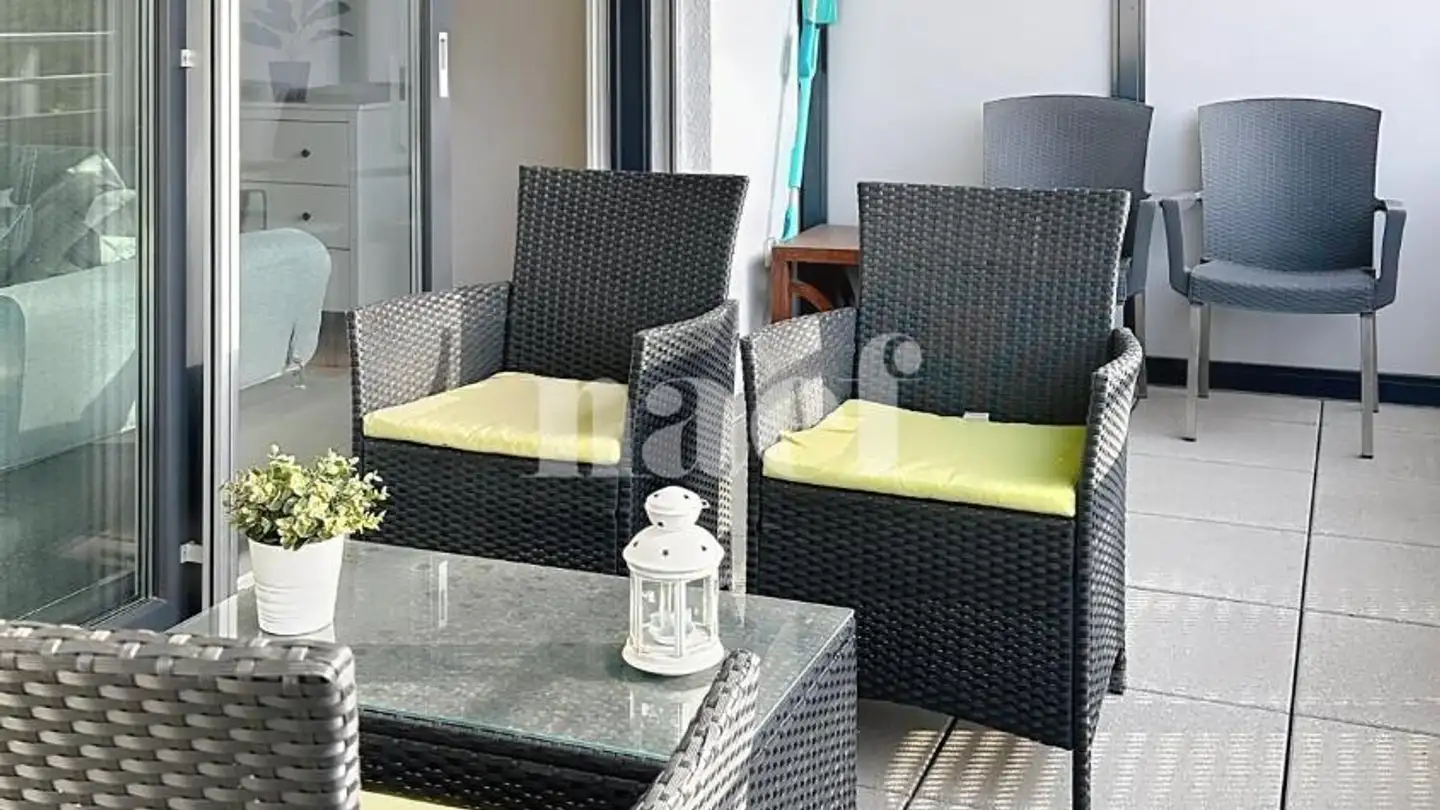 Wohnung mieten - Chemin Des Croisettes 18, 1066 Epalinges - Foto 2