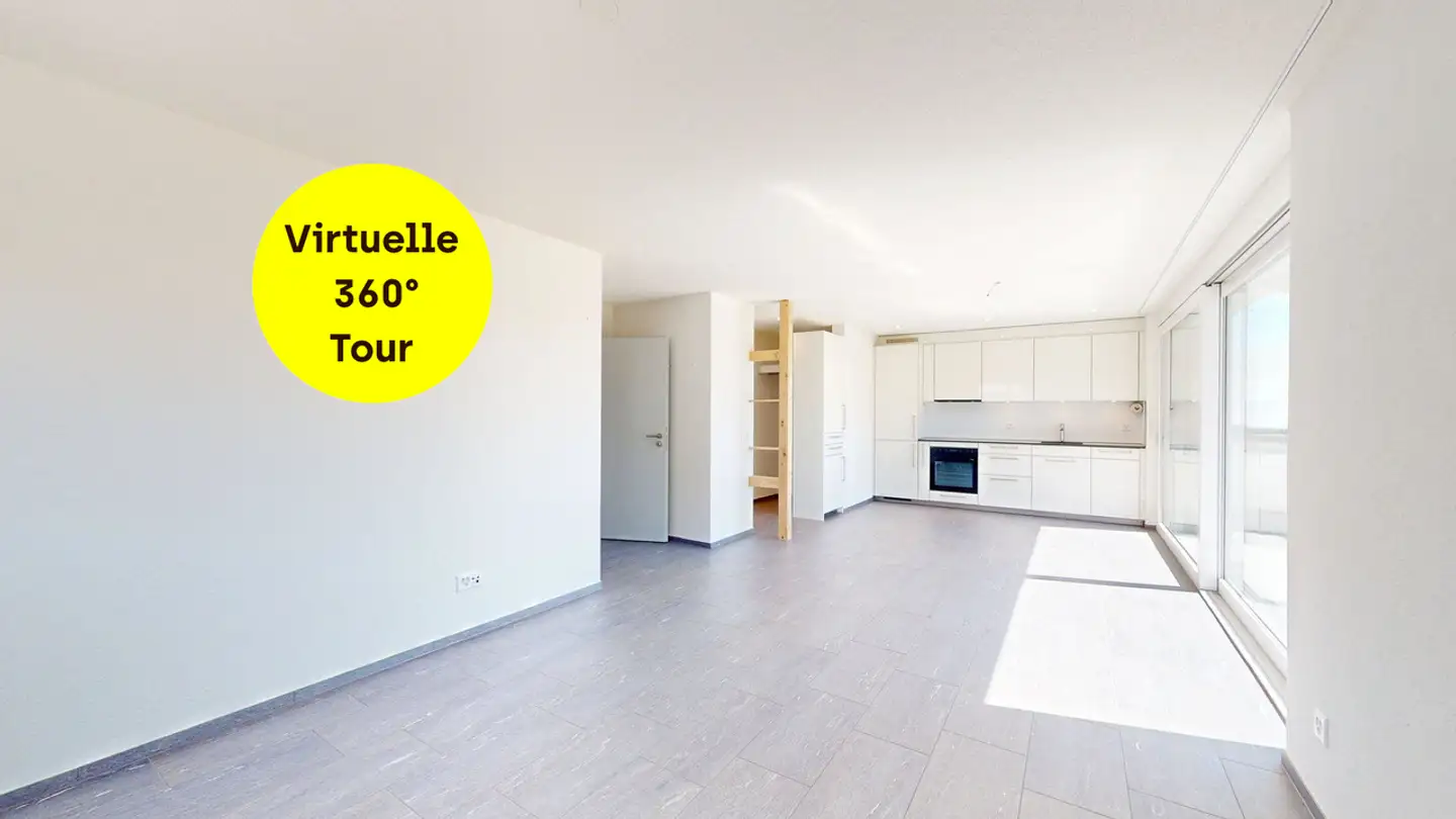 Penthouse kaufen - Buchlistrasse 6a, 4704 Niederbipp