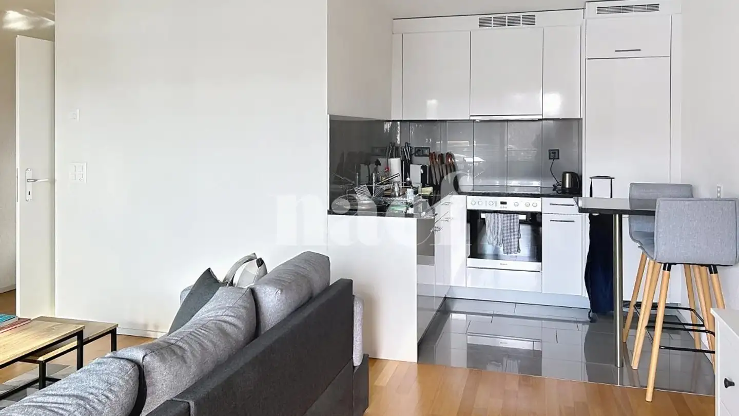 Wohnung mieten - Chemin Des Croisettes 18, 1066 Epalinges - Foto 3