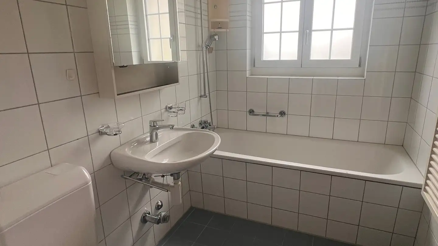 Apartment for rent - Webereistrasse 14, 8192 Glattfelden - Photo 4