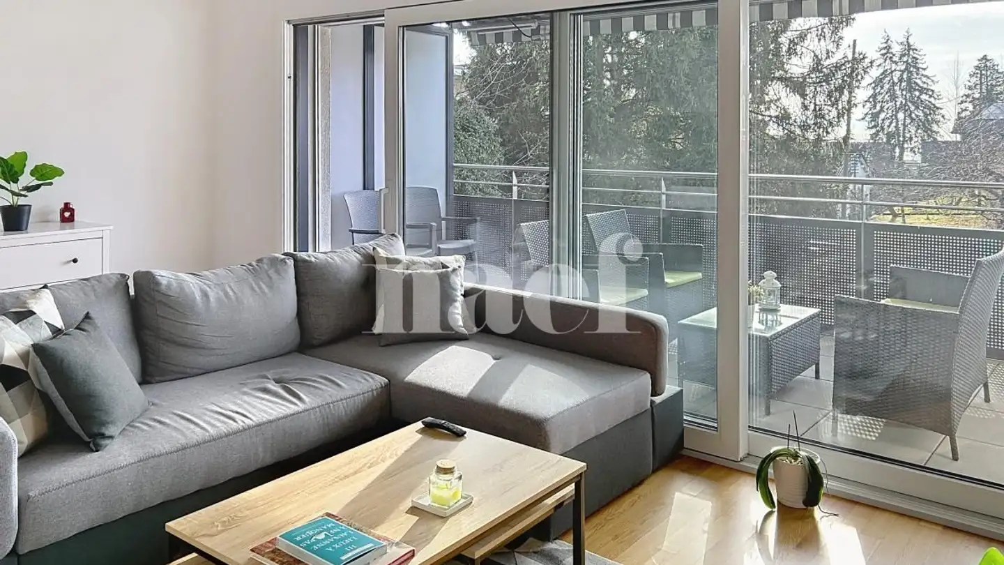 Wohnung mieten - Chemin Des Croisettes 18, 1066 Epalinges - Foto 4