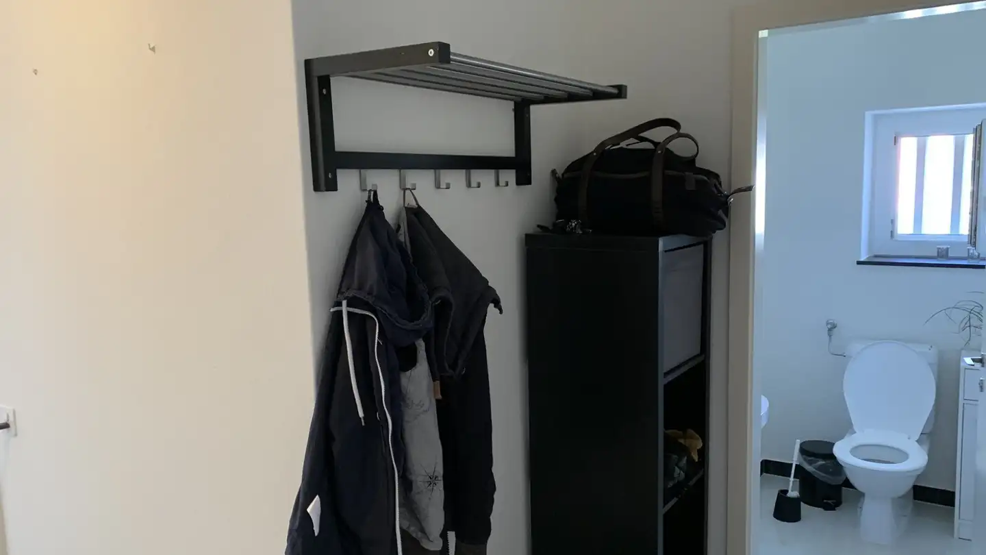 Zimmer mieten - 8800 Thalwil - Foto 4