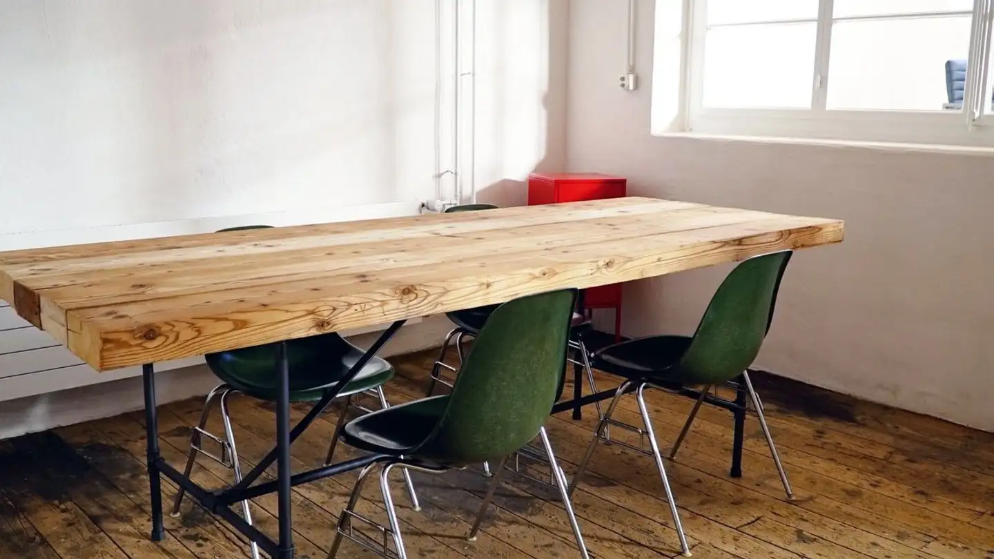 Spazio ufficio in affitto - Schwarzenburgstrasse 12a, 3007 Bern - Foto 4