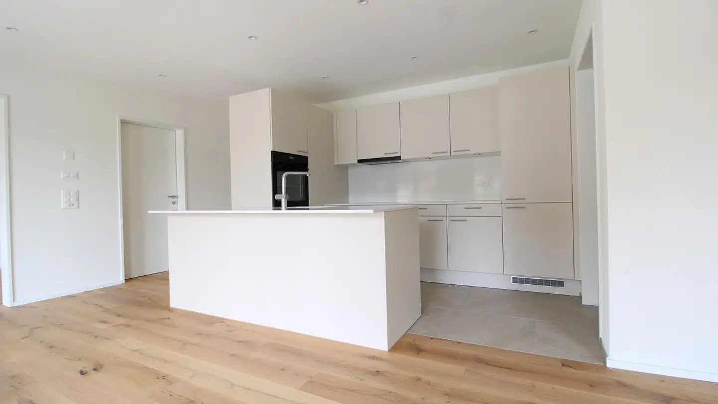 Apartment for rent - Unterdorf 4, 8254 Basadingen