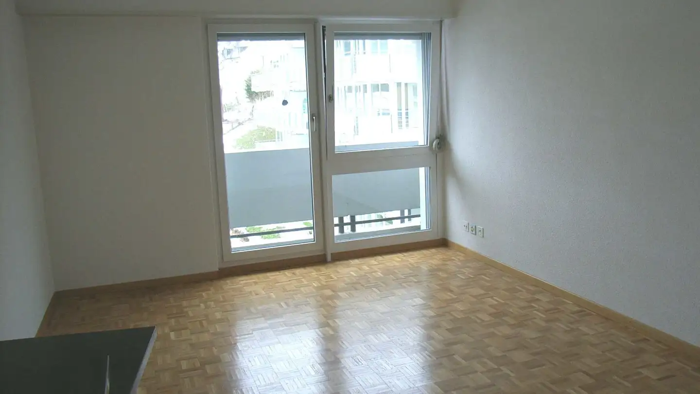 Appartamento in affitto - Bergstrasse, 9000 St. Gallen - Foto 4
