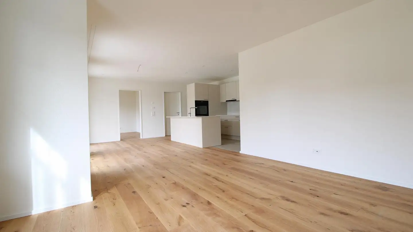 Apartment for rent - Unterdorf 4, 8254 Basadingen - Photo 4