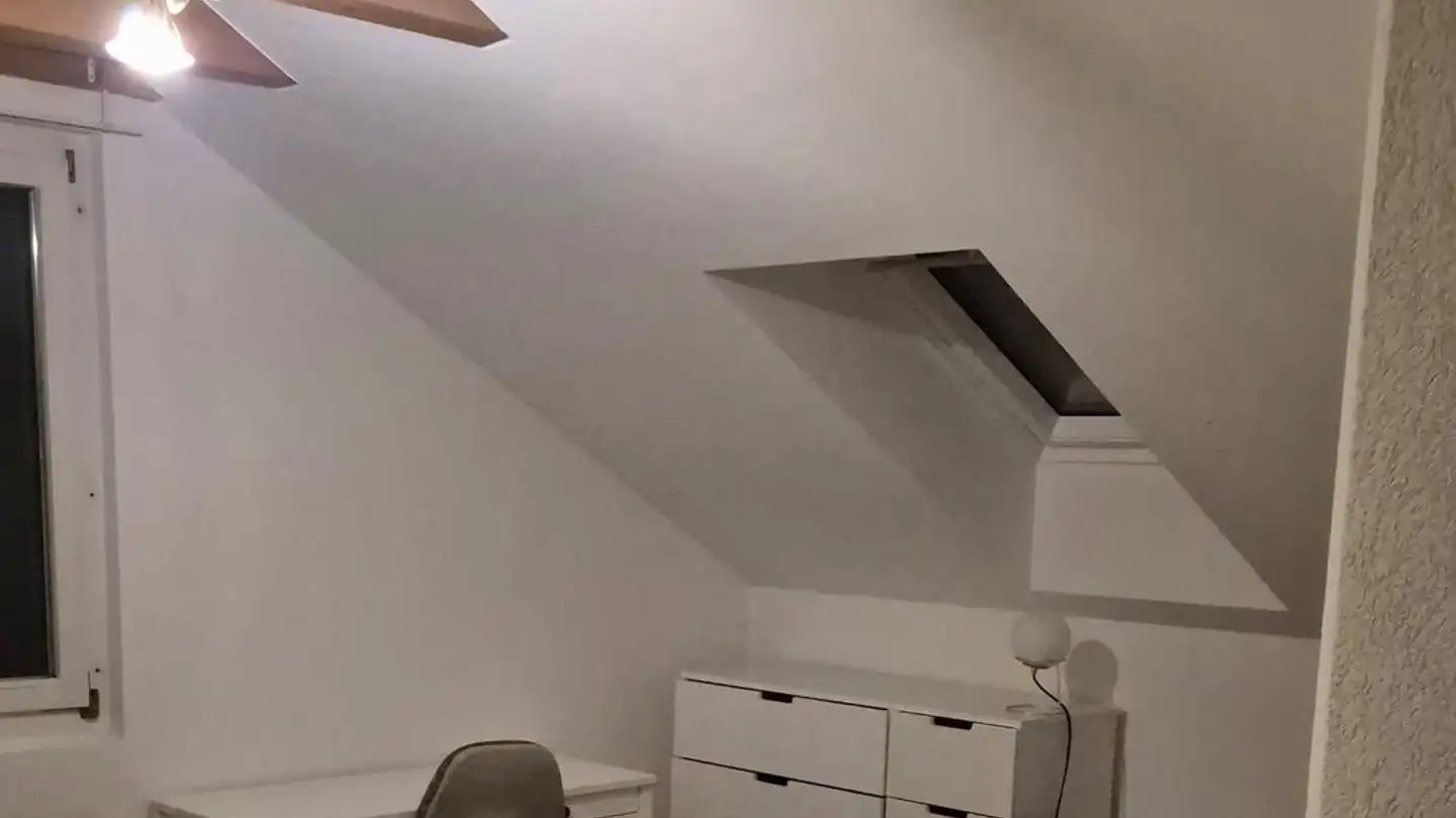 Stanza singola in affitto - Hechtliacker 33, 4053 Basel