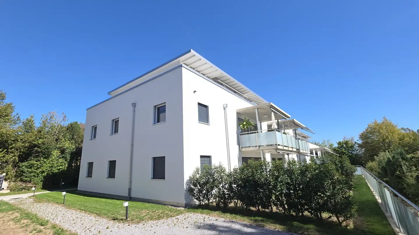 Penthouse kaufen - Buchlistrasse 6a, 4704 Niederbipp - Foto 4