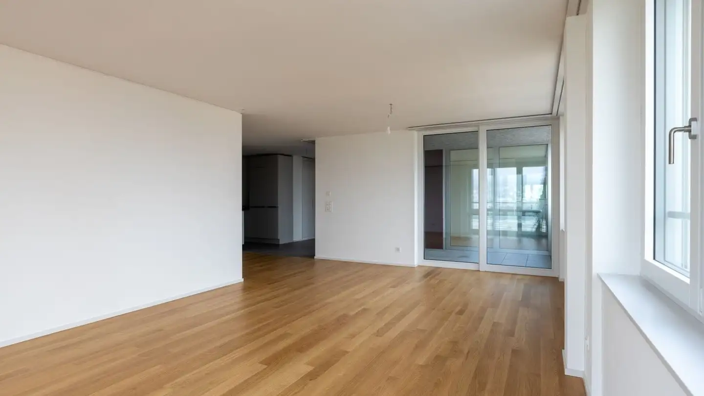 Apartment for rent - Hohlstrasse 440a, 8048 Zürich - Photo 2