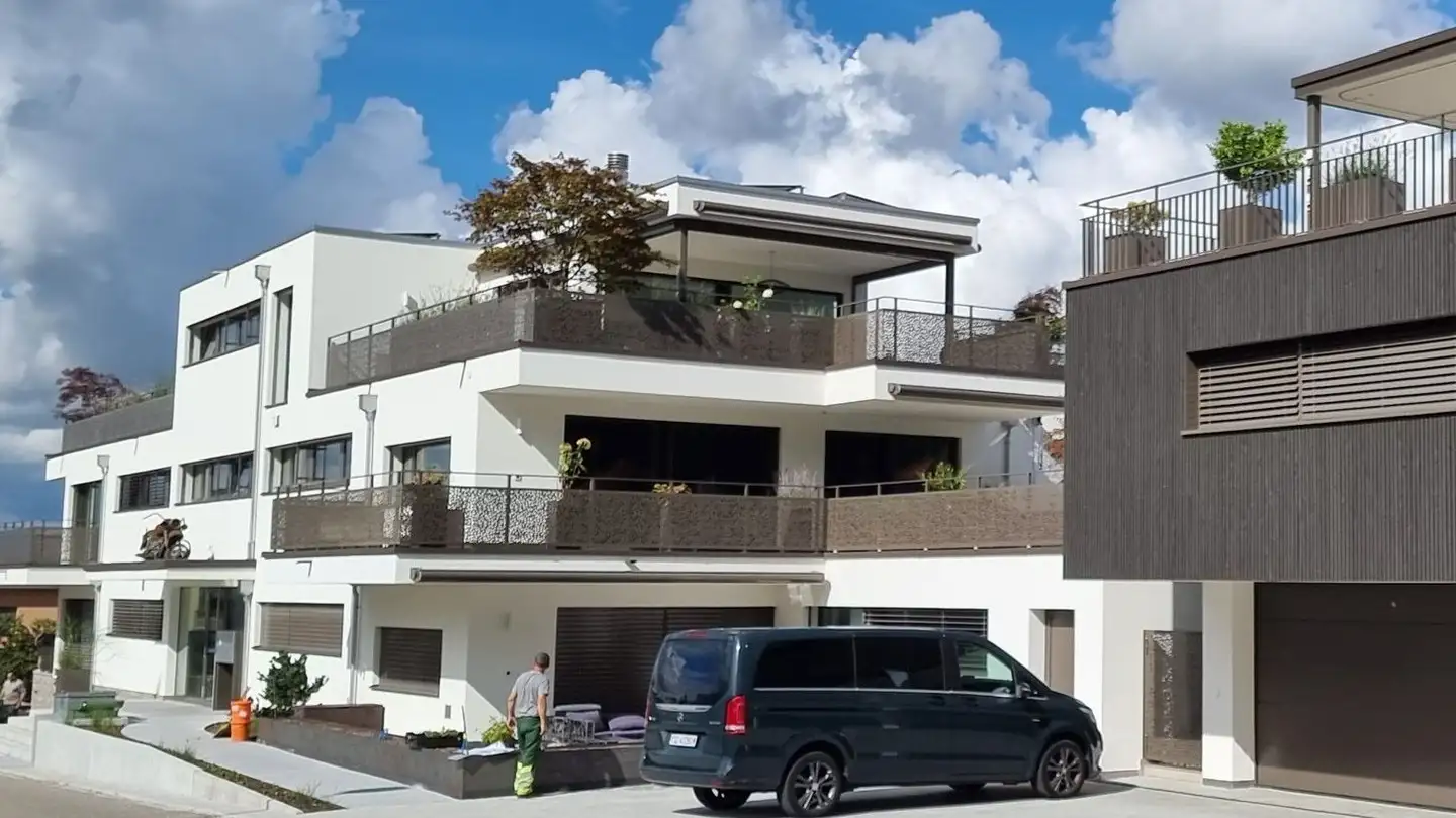 Appartamento in affitto - Mosenstrasse 45, 8854 Galgenen