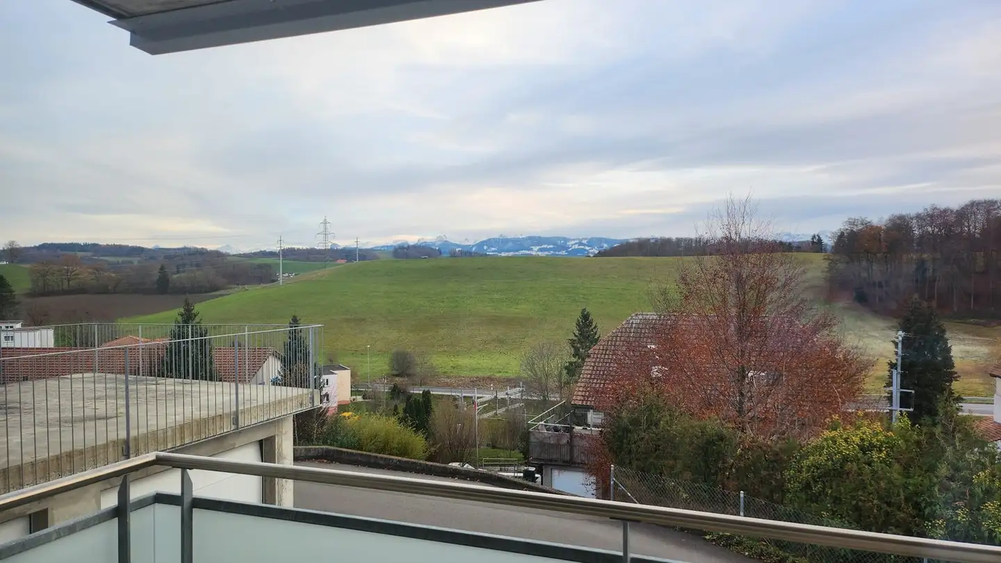 Appartamento in vendita - Wünnewilstrasse 9a, 3185 Schmitten FR - Foto 2