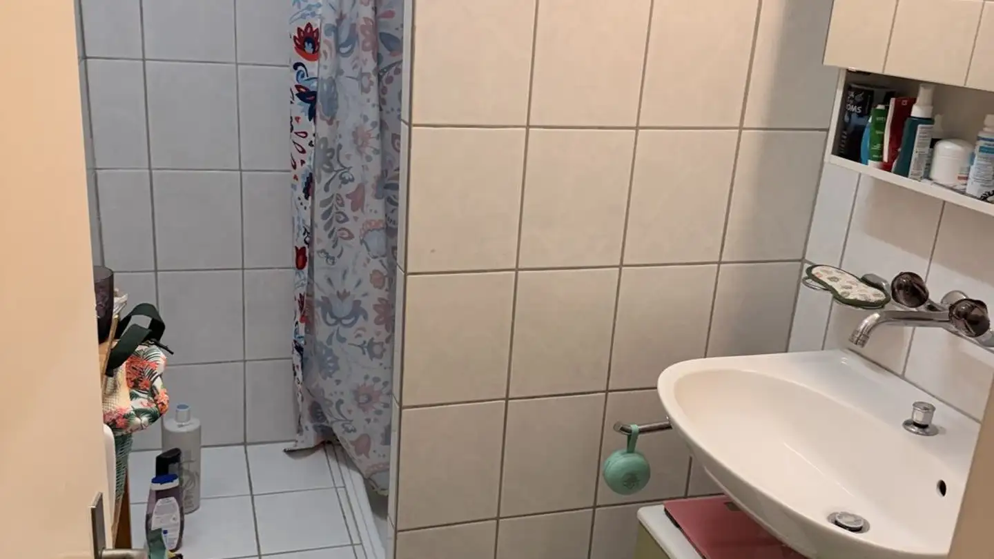 Zimmer mieten - Rotwandstrasse 70, 8004 Zürich - Foto 3