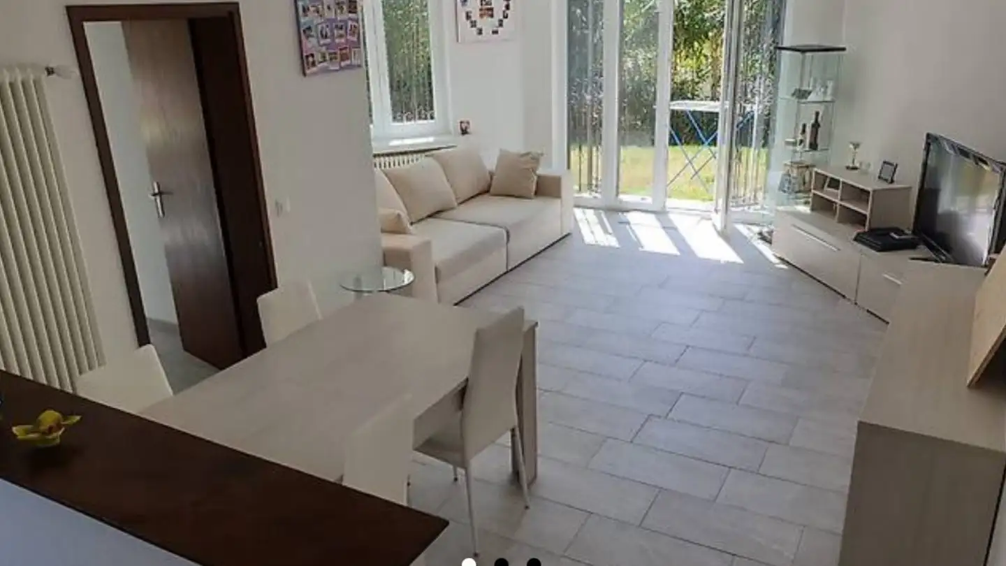 Appartamento in affitto - Via Ai Ronchetti 6, 6933 Muzzano