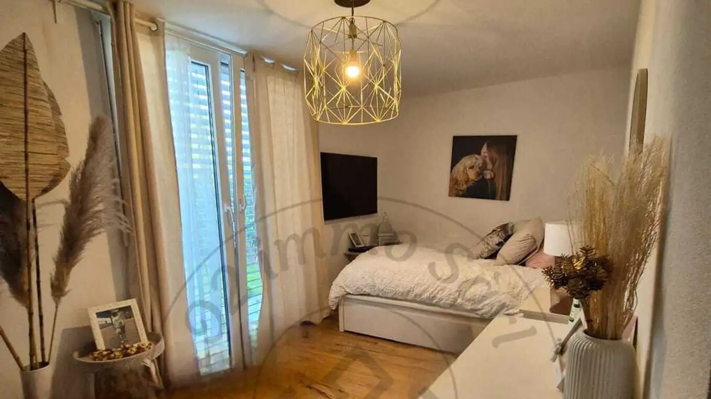 Wohnung mieten - 1470 Lully FR - Foto 4