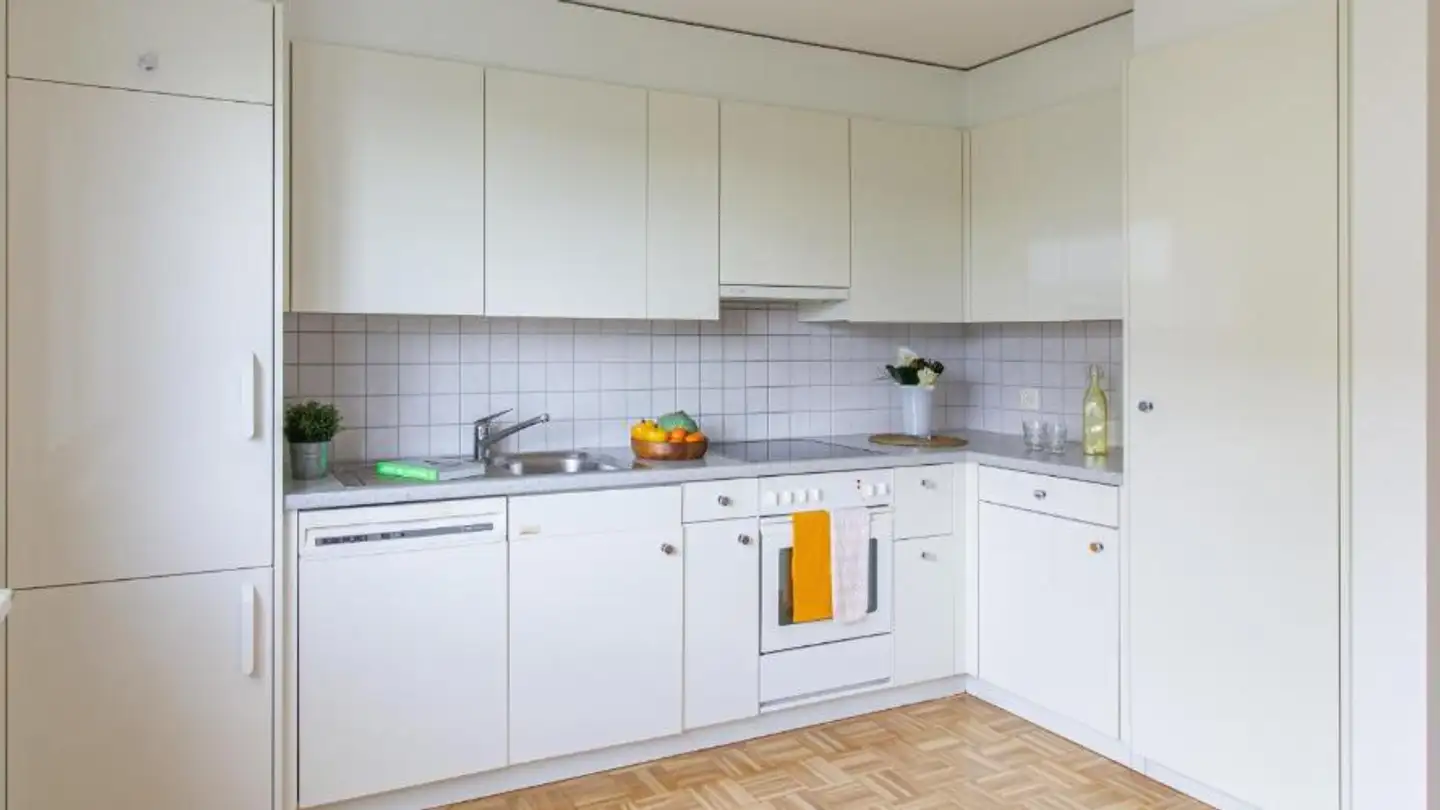 Attic flat for rent - Bifangstrasse 8A, 9323 Steinach - Photo 2