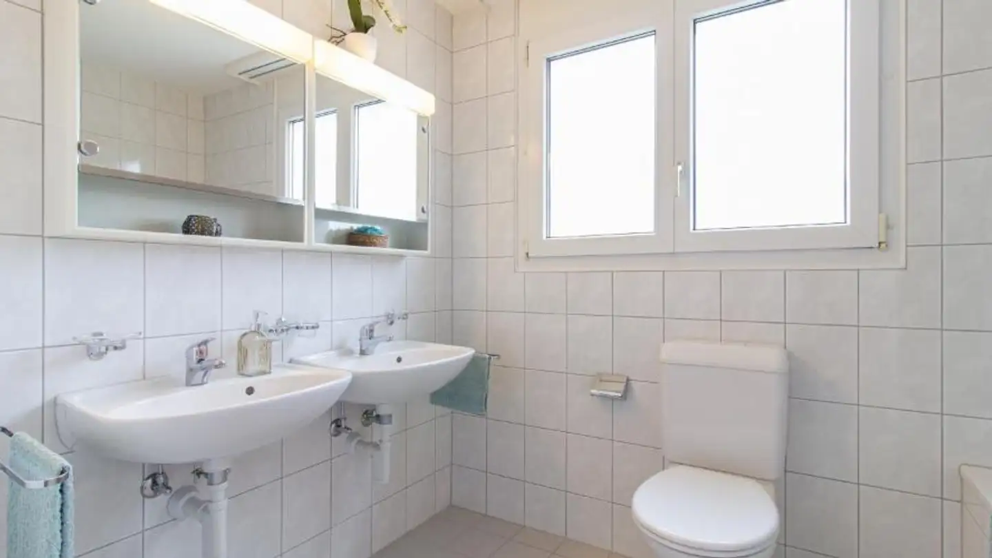 Attic flat for rent - Bifangstrasse 8A, 9323 Steinach - Photo 3
