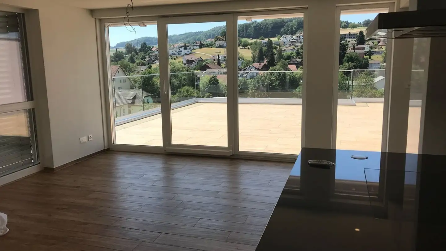 Wohnung mieten - Weidstrasse 4, 5426 Lengnau AG - Foto 2