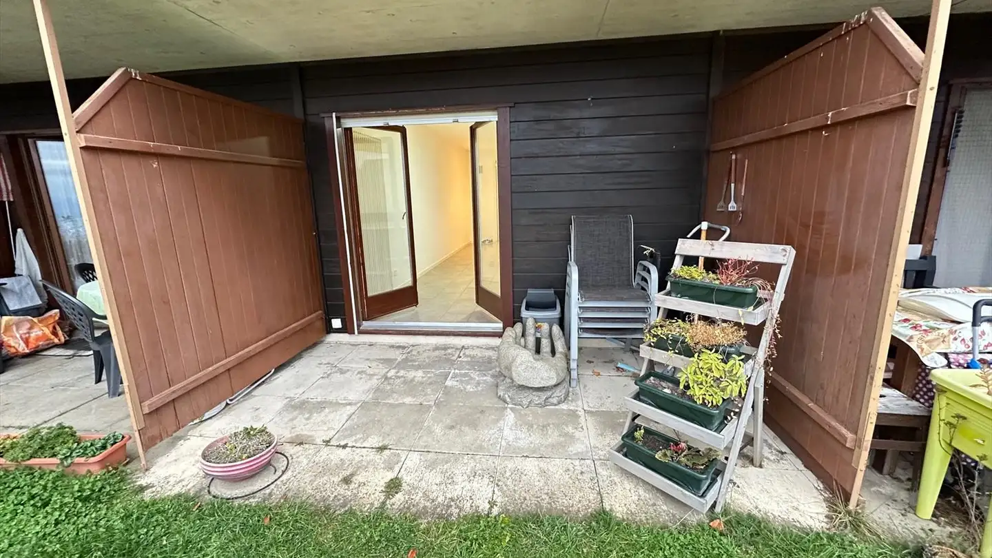 Appartamento in affitto - Chemin Du Belvédère, 1450 Ste-Croix - Photo 3