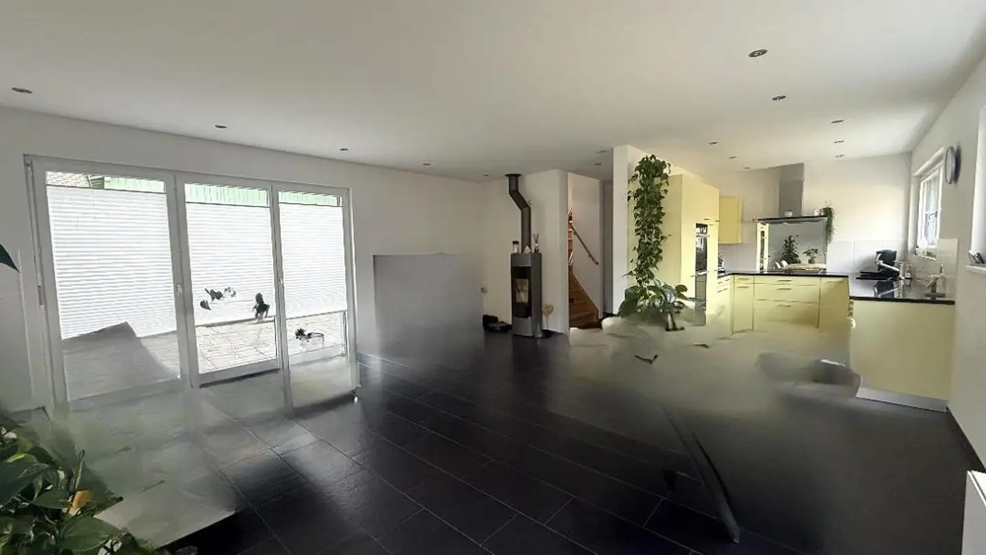 Casa a gradini in affitto - Hintergasse 15a, 8353 Elgg - Foto 3