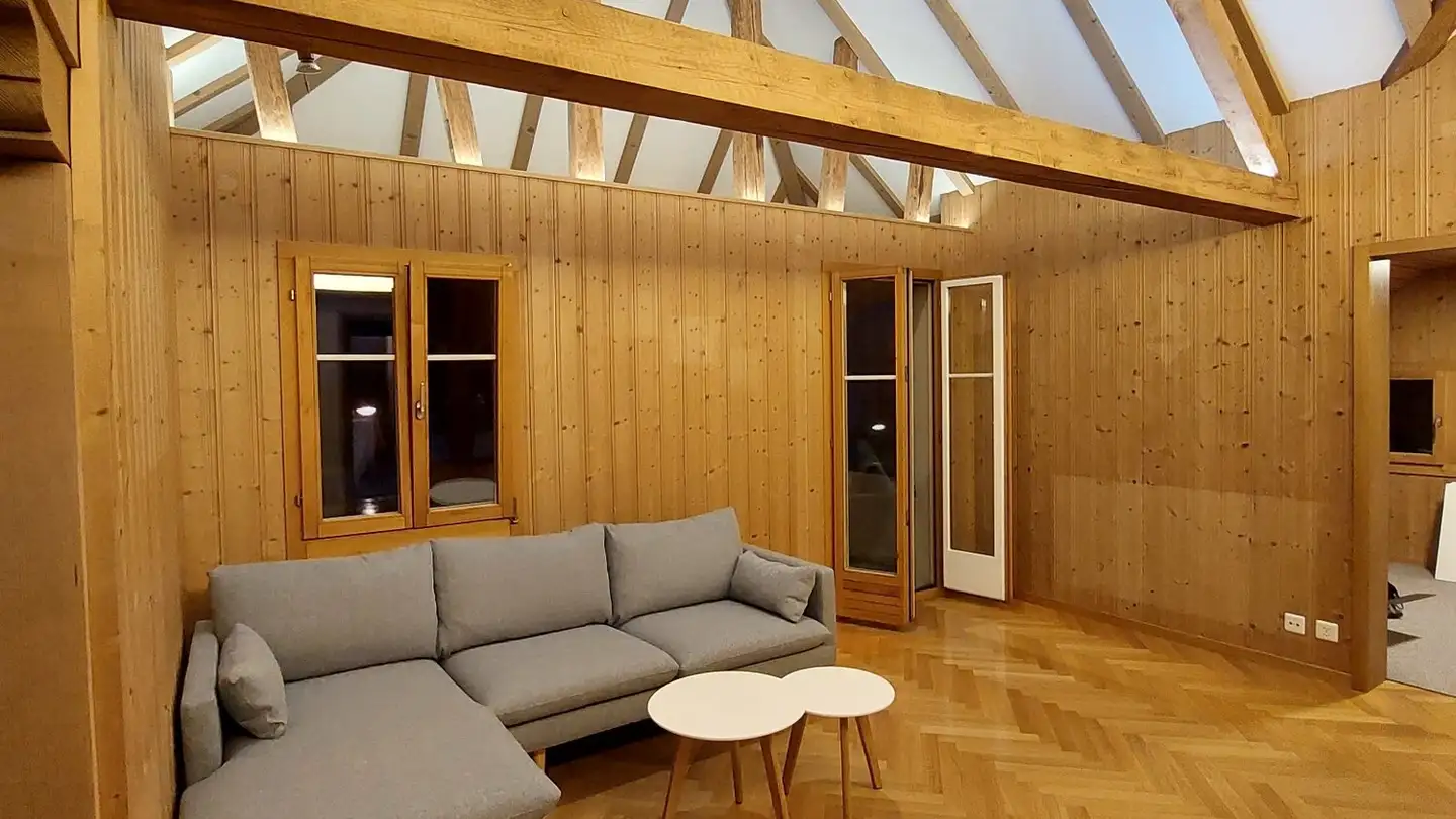 Apartment for rent - 6375 Beckenried