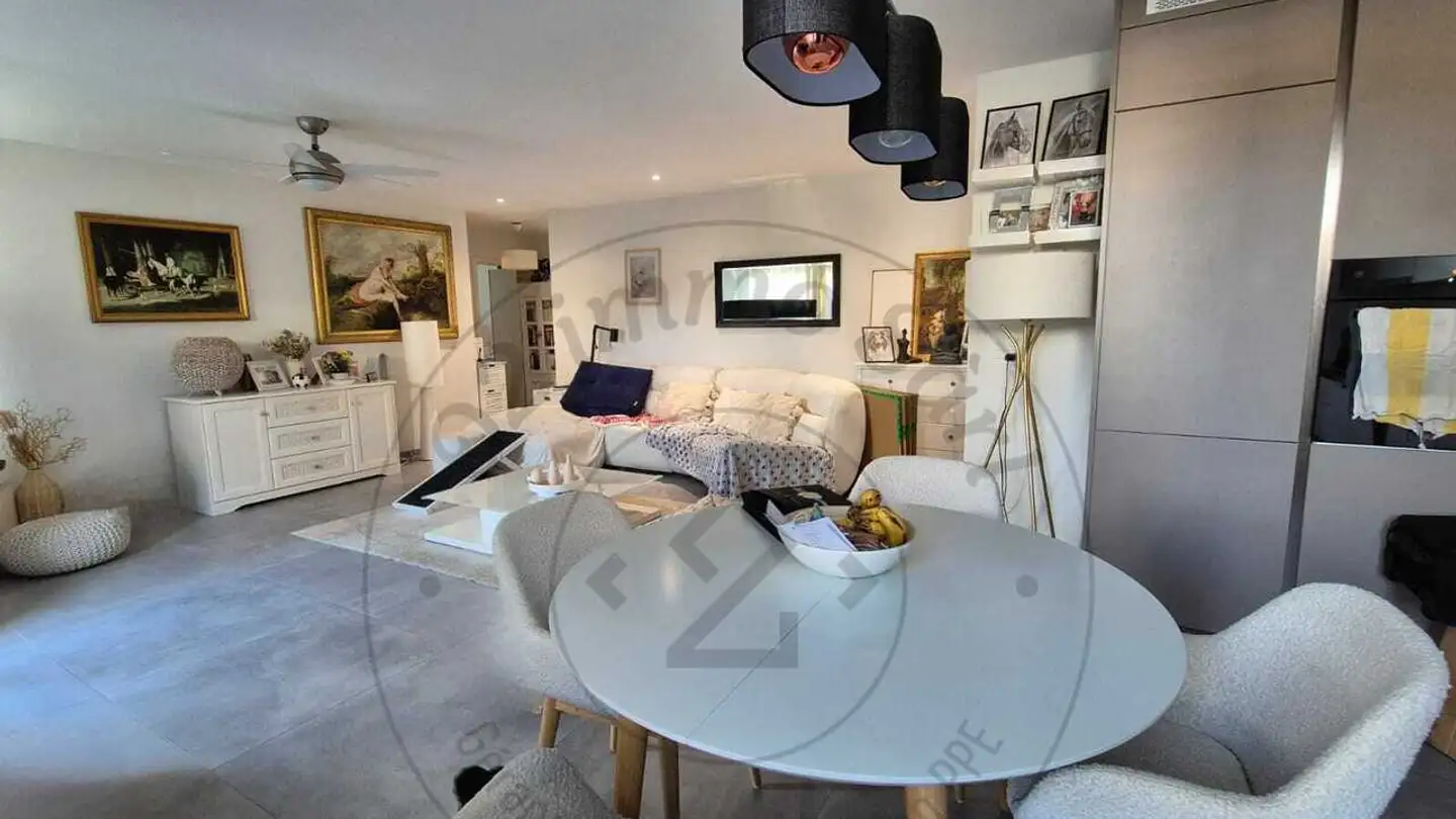 Wohnung mieten - 1470 Lully FR