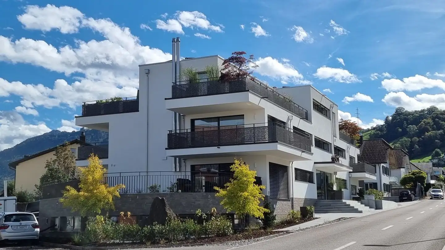 Appartamento in affitto - Mosenstrasse 45, 8854 Galgenen - Foto 2