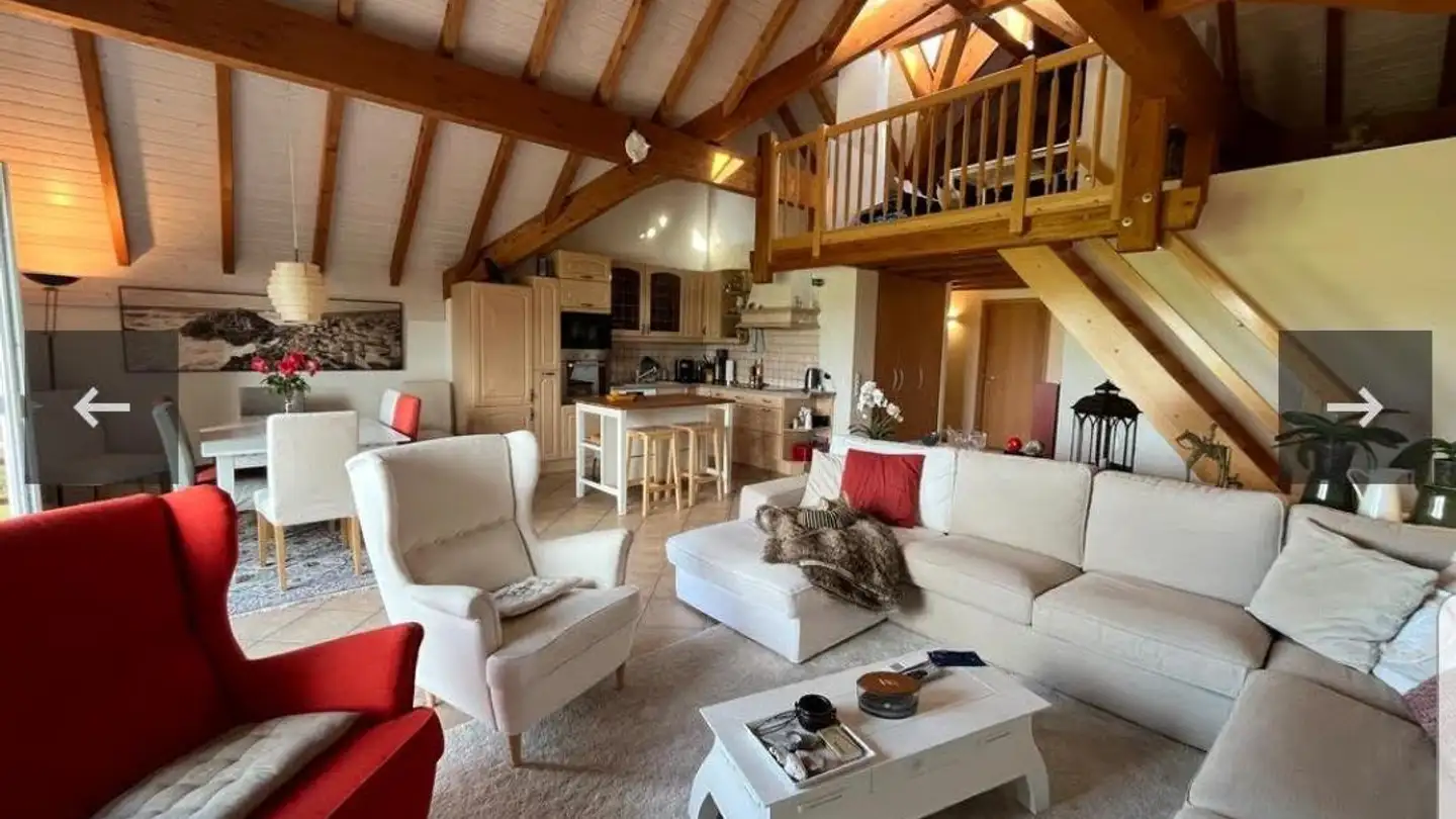 Apartment for rent - 1291 Commugny - Photo 3