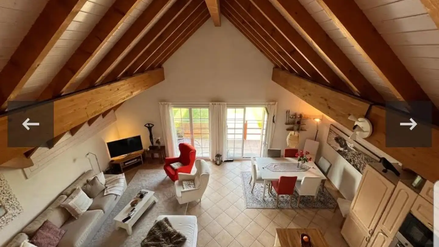 Apartment for rent - 1291 Commugny - Photo 4
