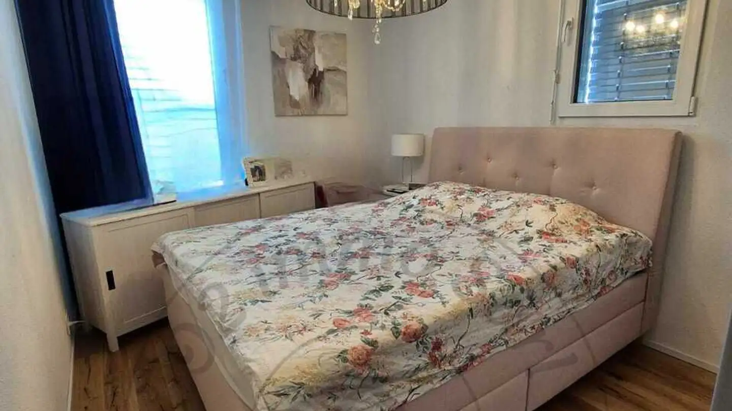 Wohnung mieten - 1470 Lully FR - Foto 3