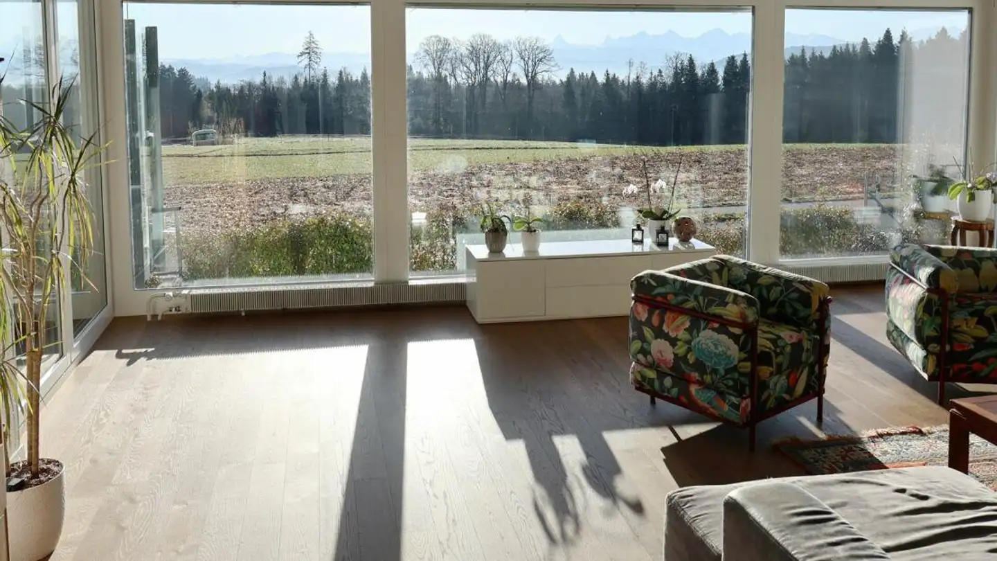 Single house for sale - Uettligenstrasse 77, 3033 Wohlen b. Bern - Photo 2