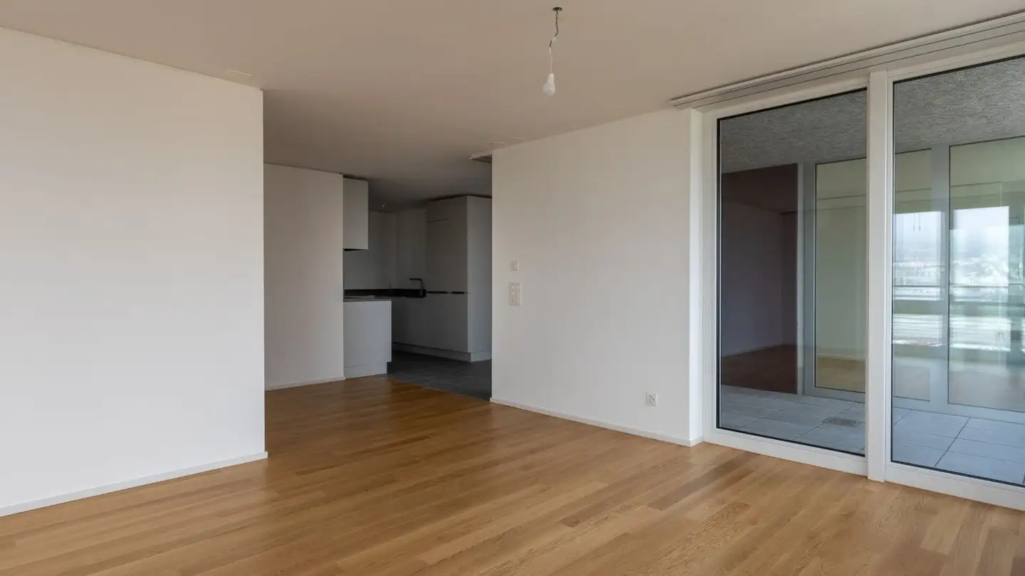 Apartment for rent - Hohlstrasse 440a, 8048 Zürich - Photo 3