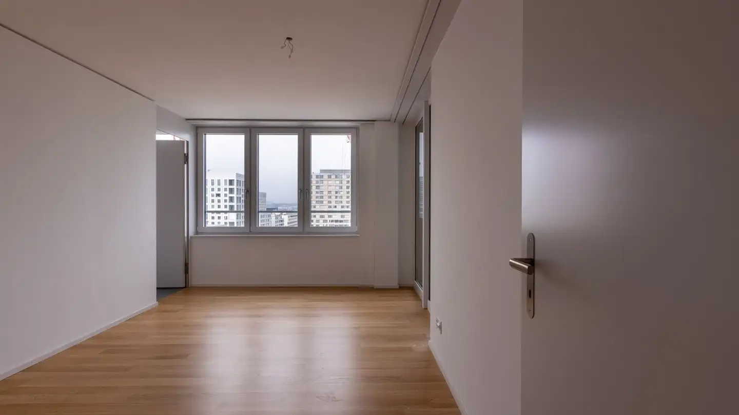 Apartment for rent - Hohlstrasse 440a, 8048 Zürich - Photo 4