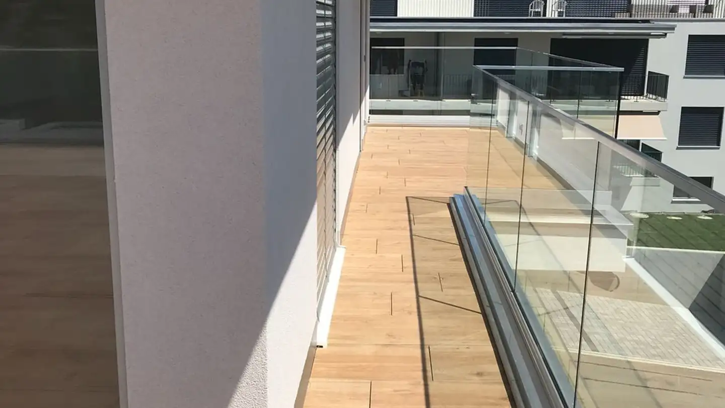 Wohnung mieten - Weidstrasse 4, 5426 Lengnau AG - Foto 3