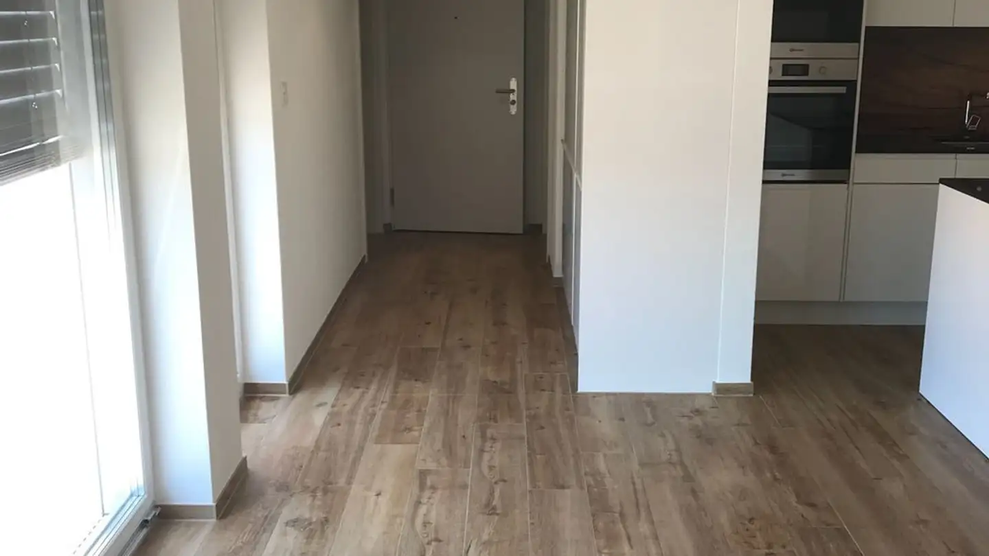 Wohnung mieten - Weidstrasse 4, 5426 Lengnau AG - Foto 4