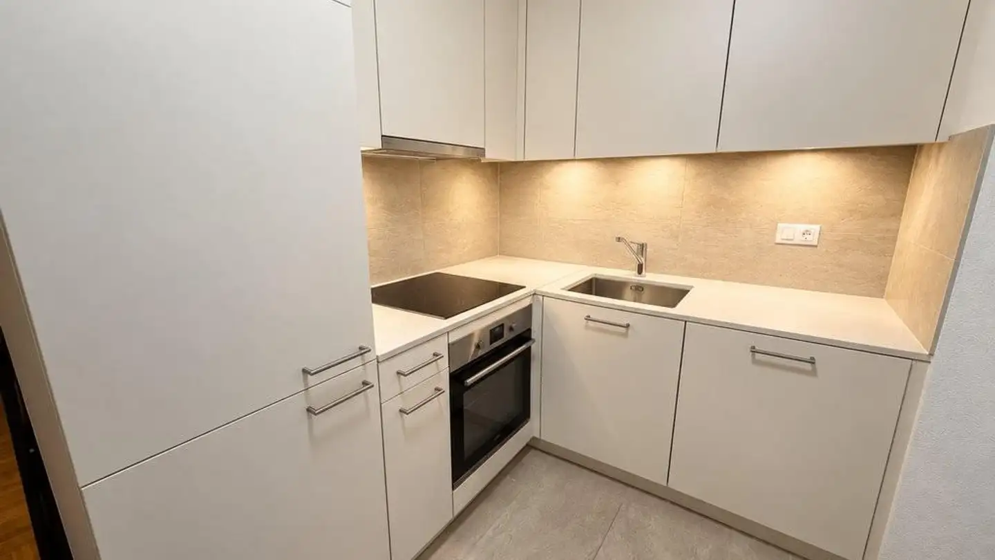 Apartment for rent - Avenue Collonges 1, 1004 Lausanne - Photo 2