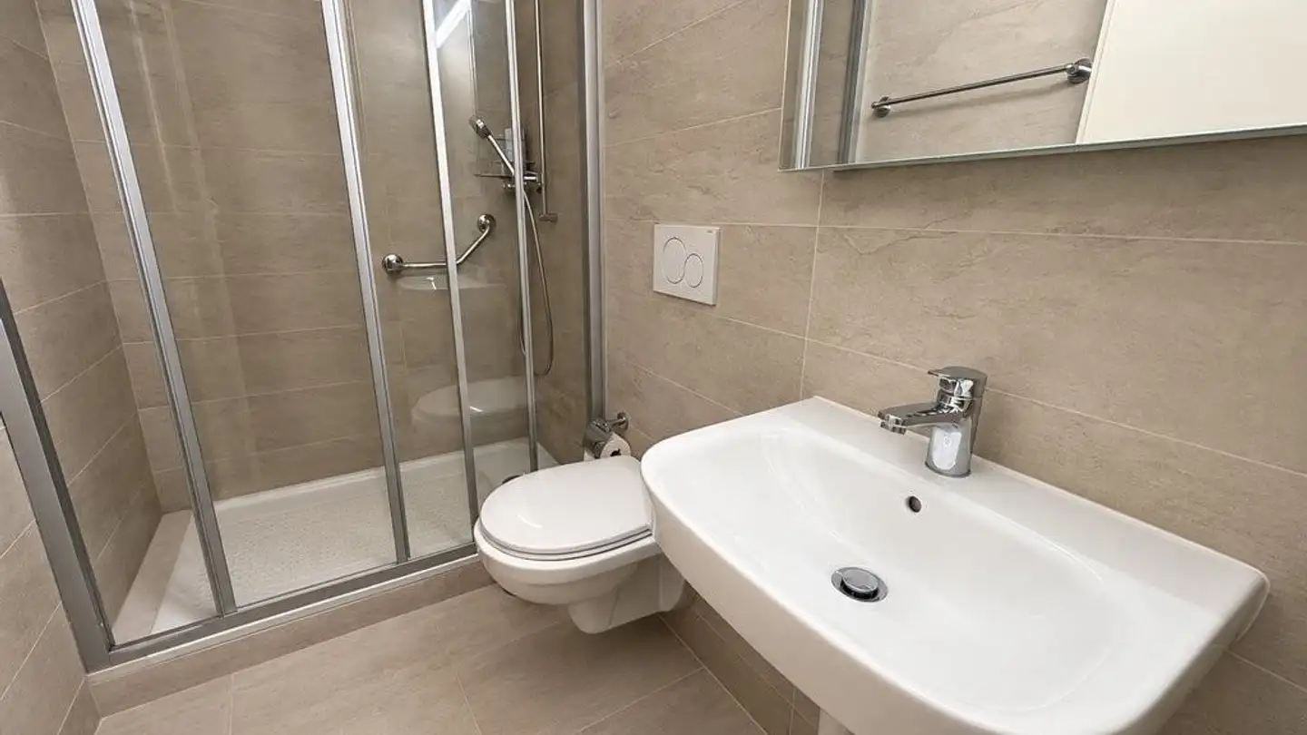 Apartment for rent - Avenue Collonges 1, 1004 Lausanne - Photo 4