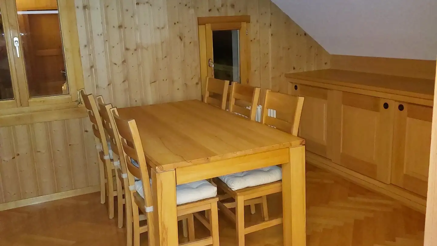 Apartment for rent - 6375 Beckenried - Photo 4