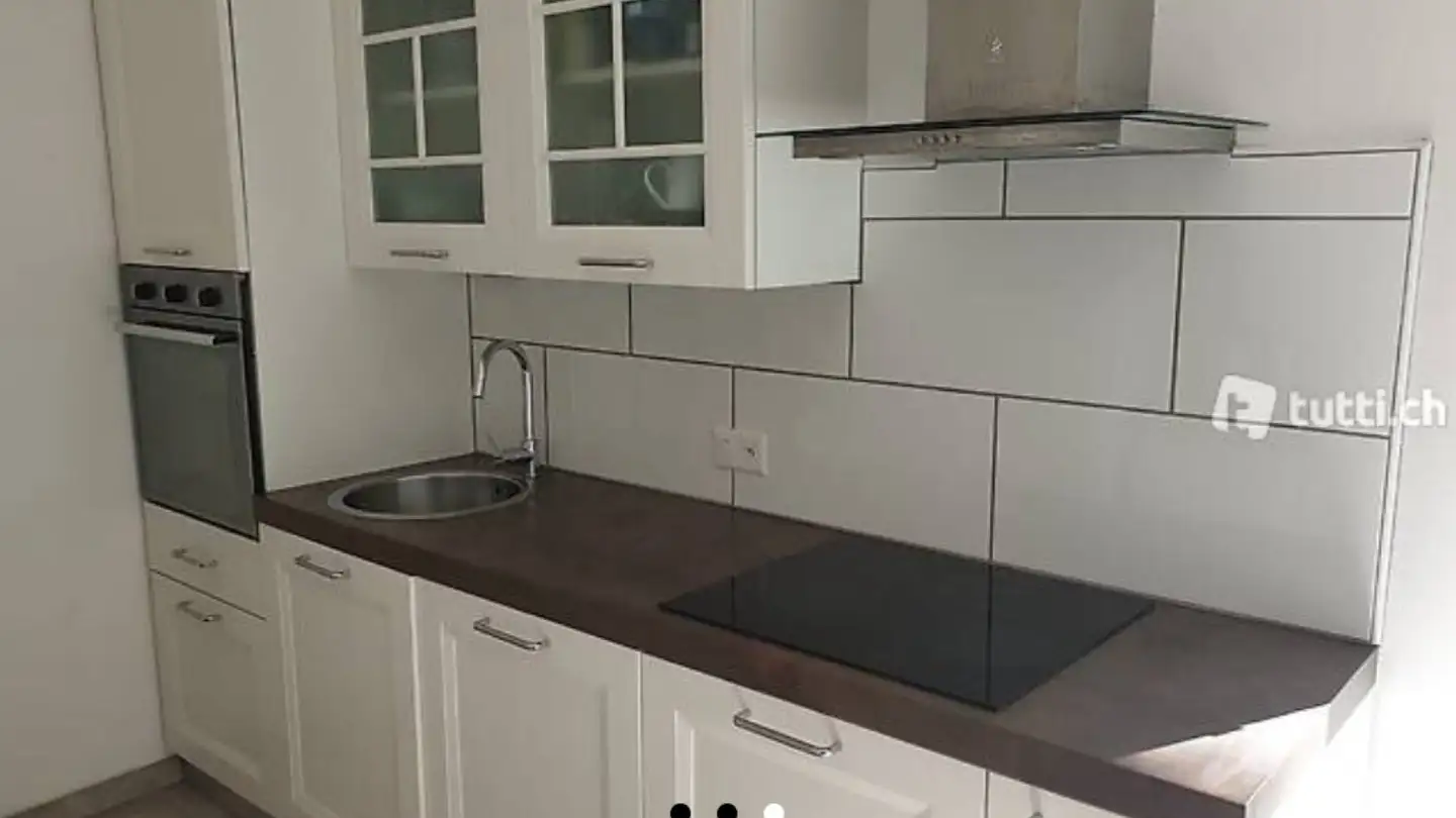 Appartamento in affitto - Via Ai Ronchetti 6, 6933 Muzzano - Foto 4