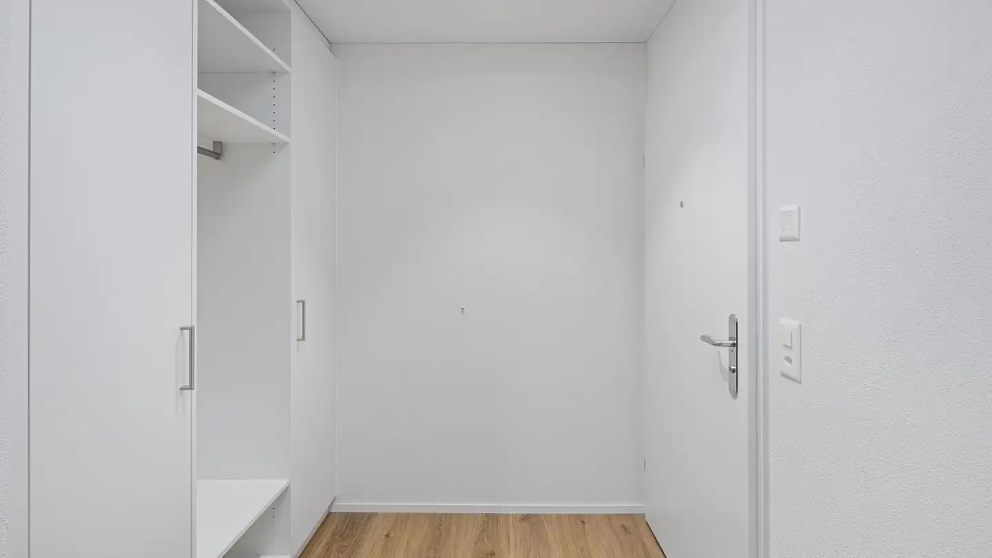 Penthouse mieten - Furttalstrasse 3, 8046 Zürich - Foto 4
