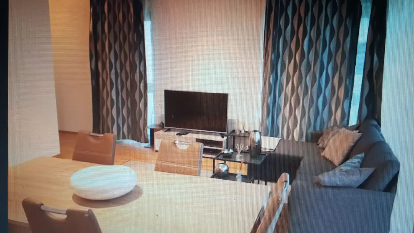 Furnished apartment for rent - Rue Alexandre- Gavard 28, 1227 Carouge GE