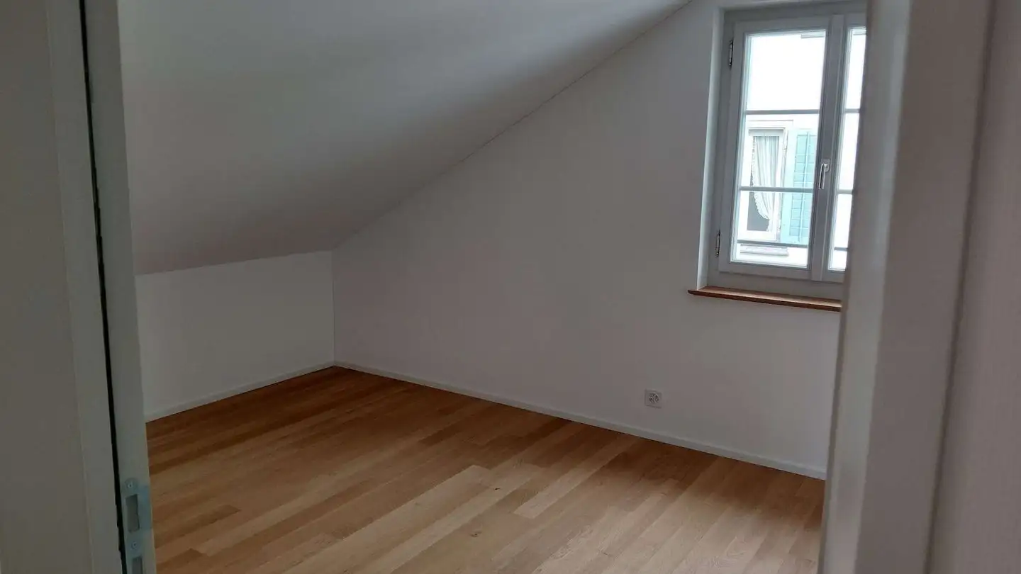 Attique à louer - Plattenstrasse 3, 8636 Wald ZH - Photo 4