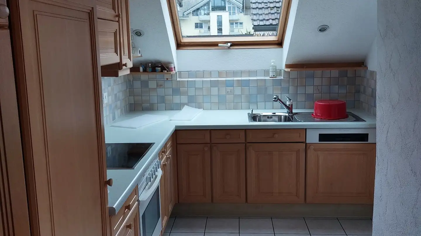 Apartment for rent - 6375 Beckenried - Photo 3