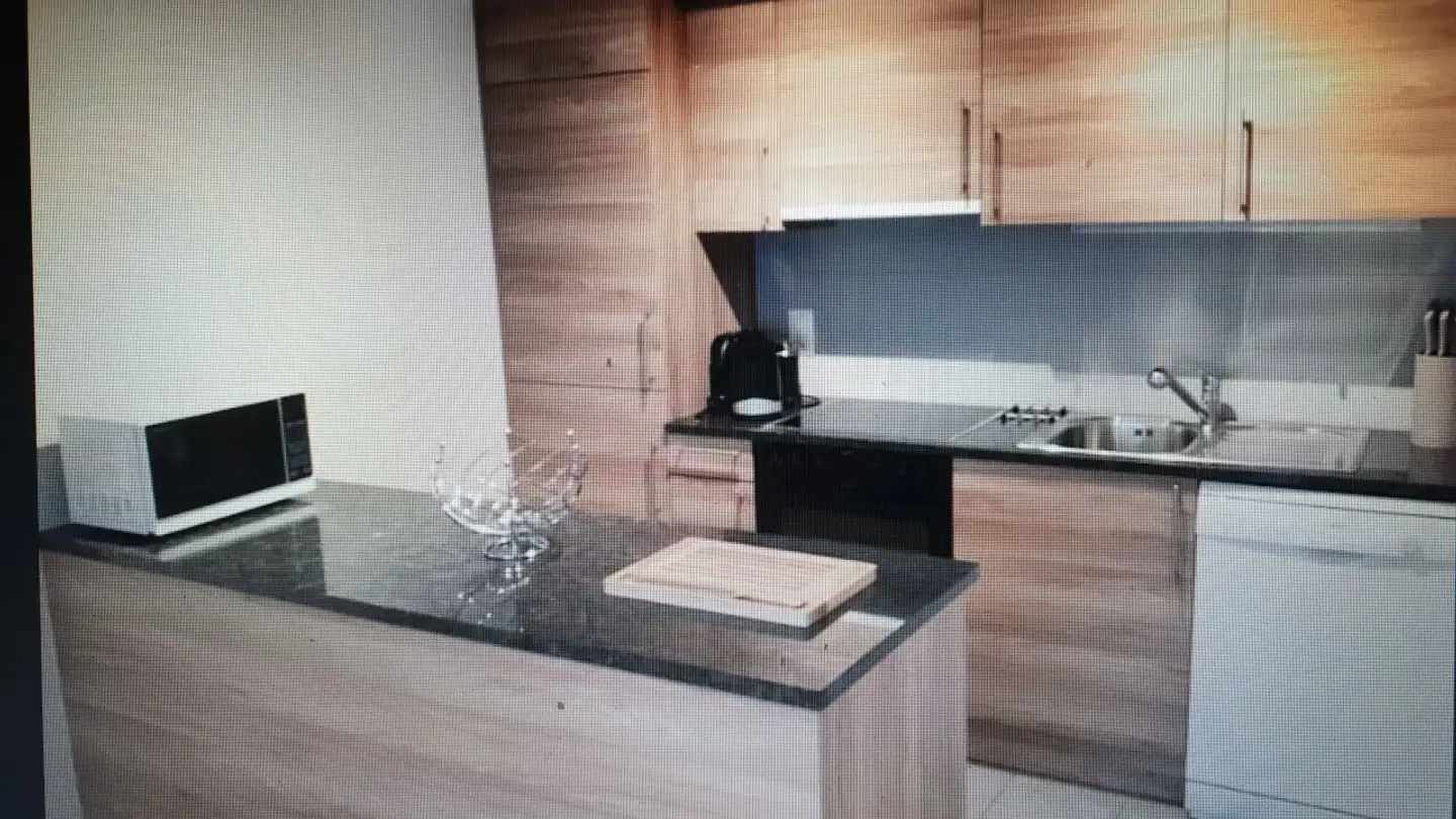 Furnished apartment for rent - Rue Alexandre- Gavard 28, 1227 Carouge GE - Photo 2