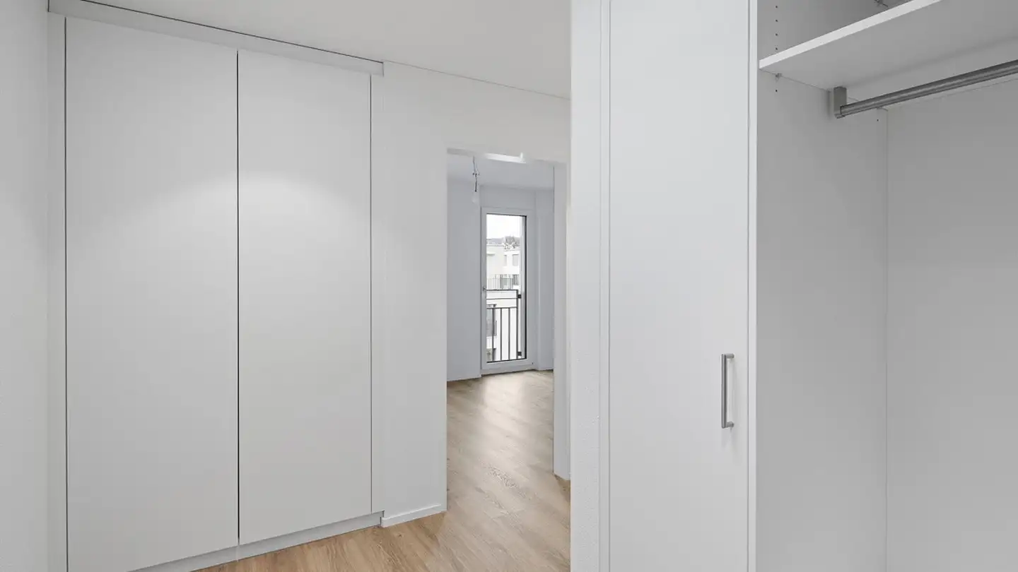 Penthouse mieten - Furttalstrasse 3, 8046 Zürich - Foto 2