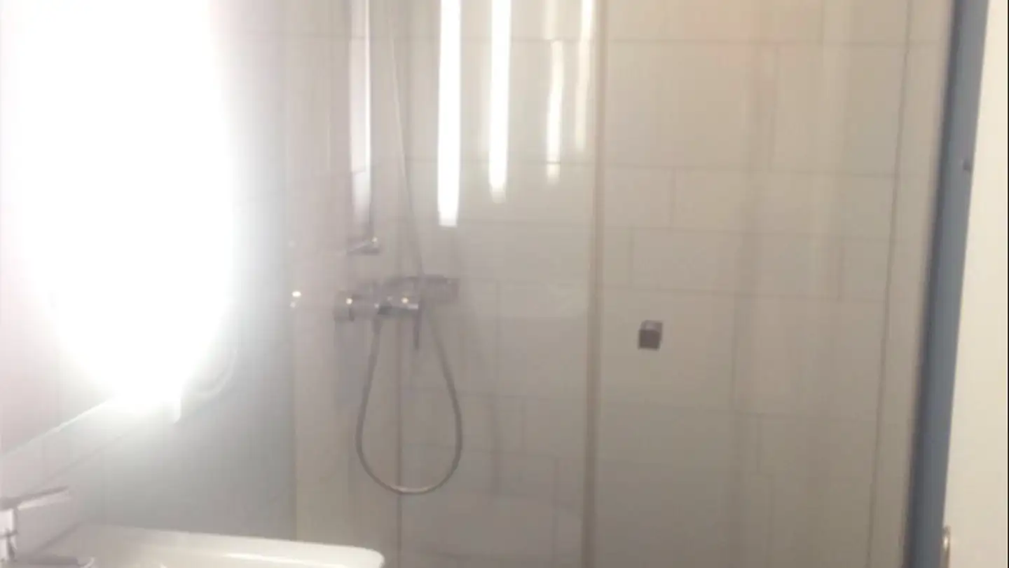 Chambre à louer - 8048 Zürich - Photo 3