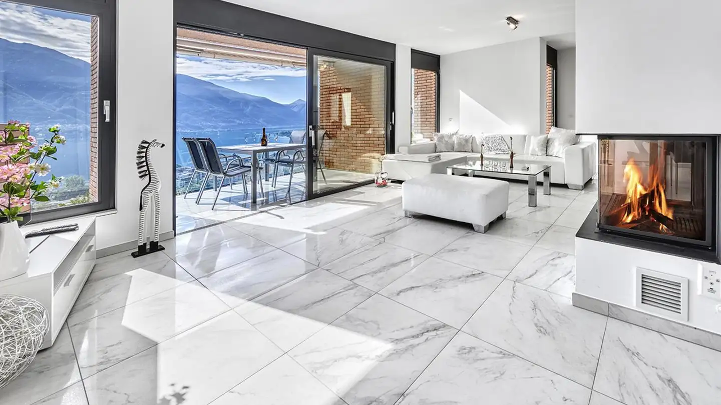 Casa singola in vendita - Via Dei Colli 49, 6648 Minusio - Photo 2