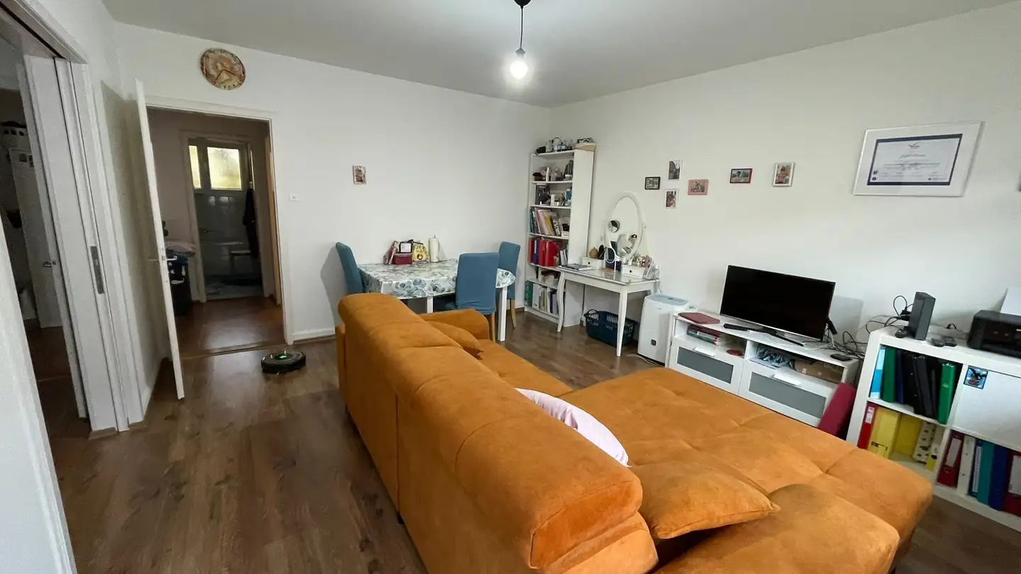 Appartamento in affitto - Zeltweg, 8032 Zürich - Foto 4