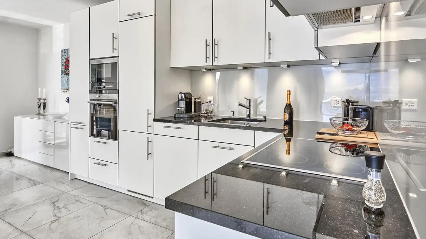 Casa singola in vendita - Via Dei Colli 49, 6648 Minusio - Photo 4