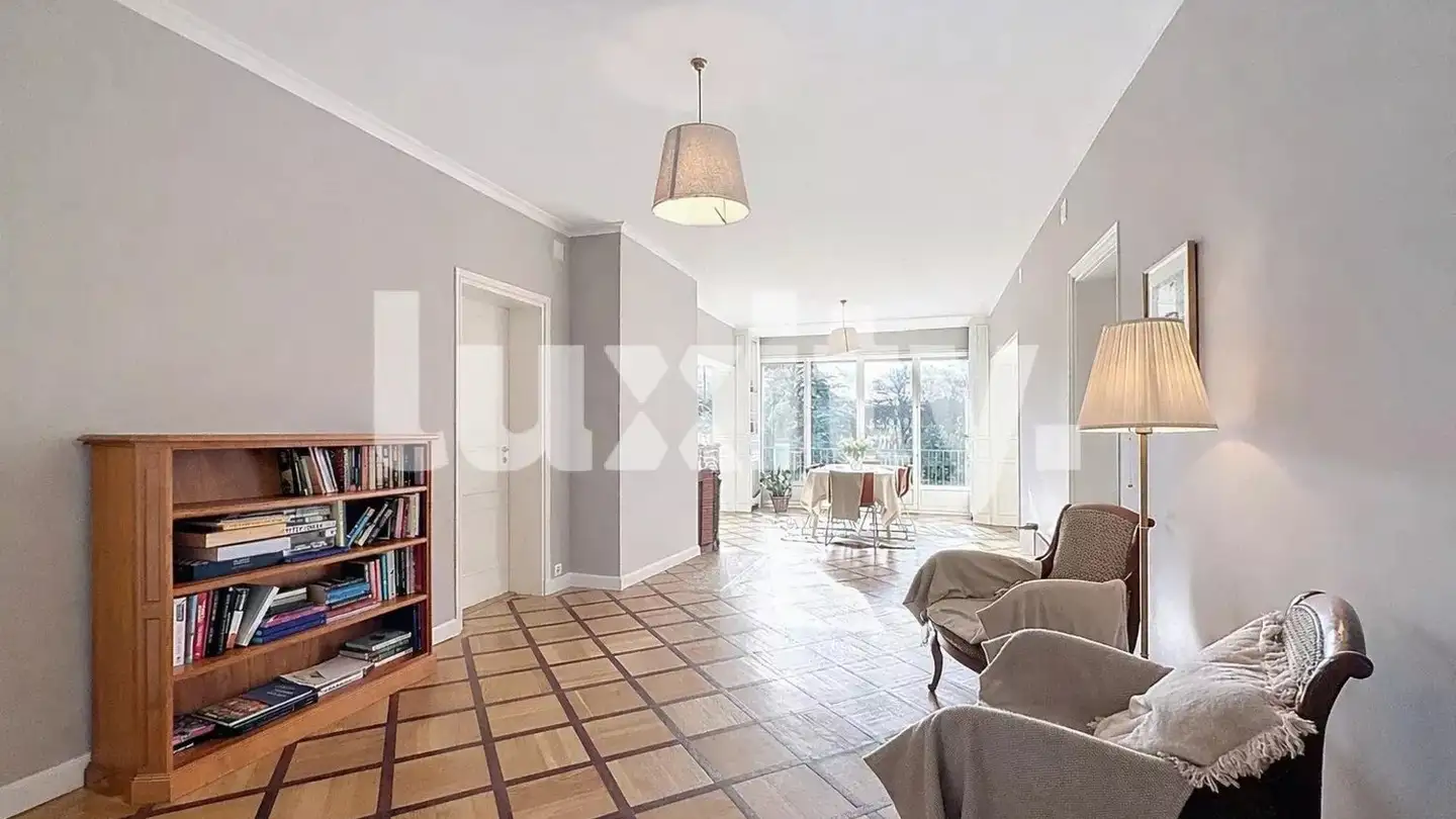 Apartment for rent - 1206 Genève - Photo 2